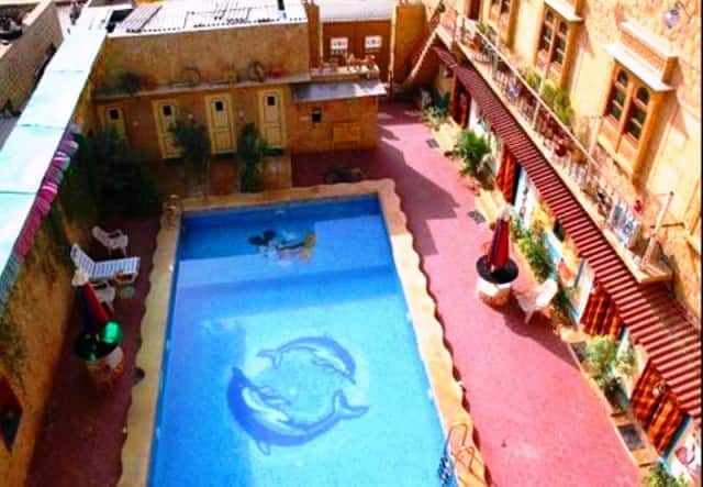 Hotel The Royale